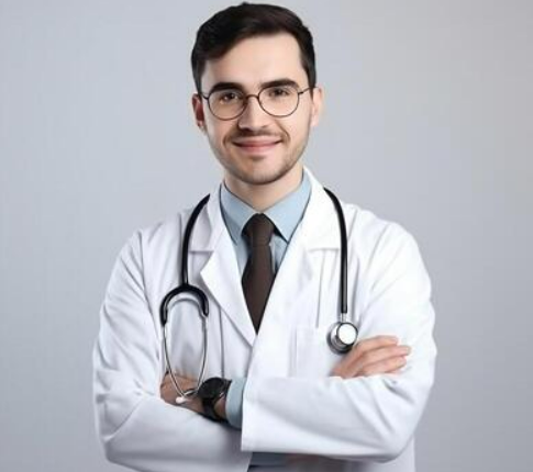 Dr. Juan Antonio Martinez Loredo